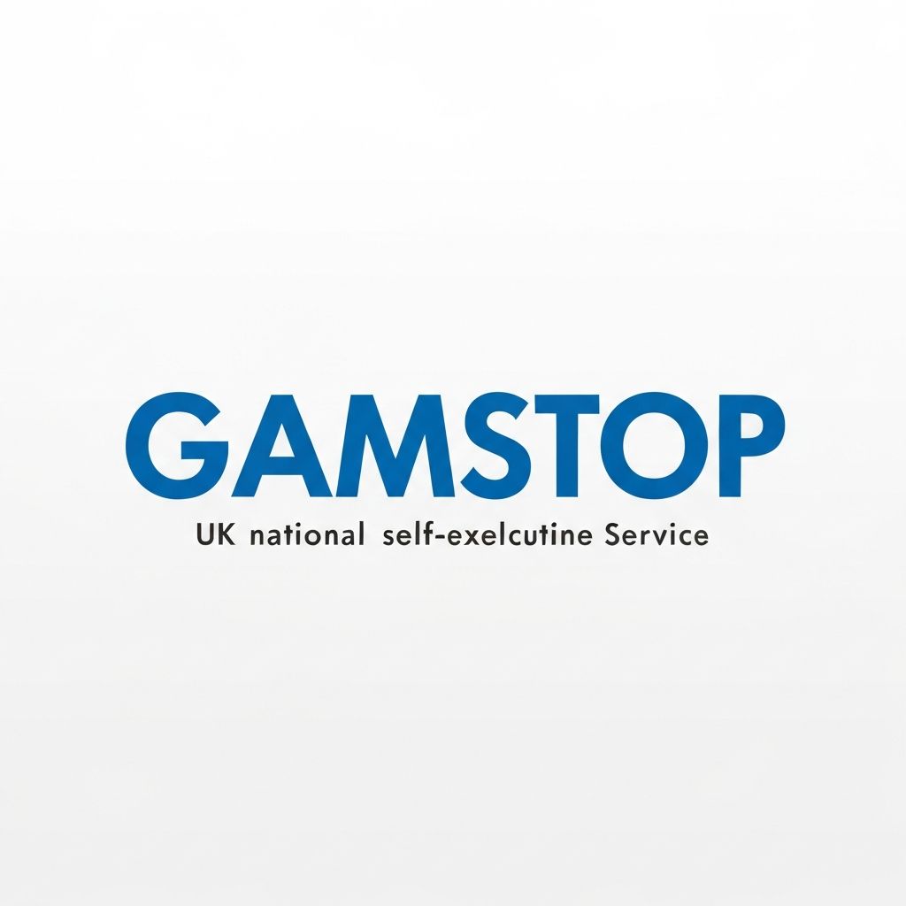 GAMSTOP